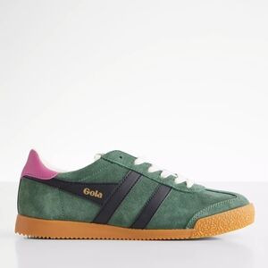 Gola Elan Leather Sneaker